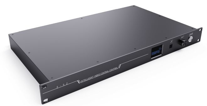 WL-100A 物联中心一体机